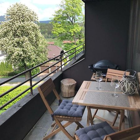 Chalet Am Hasselkopf Браунлаге Екстер'єр фото
